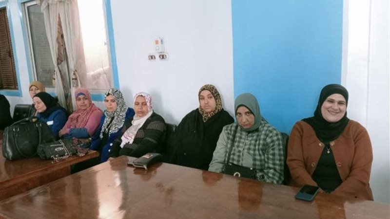  ندوة توعوية بمحافظة