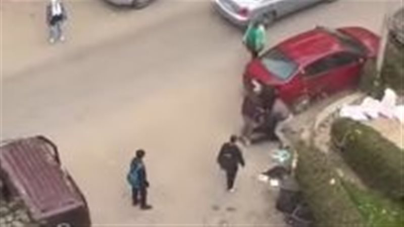 القبض على طرفي مشاجرة
