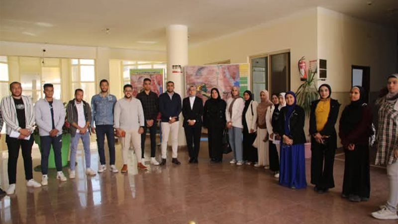 متطوعي حقك بالميزان،