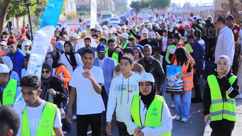 ماراثون ظواهر الرياضى