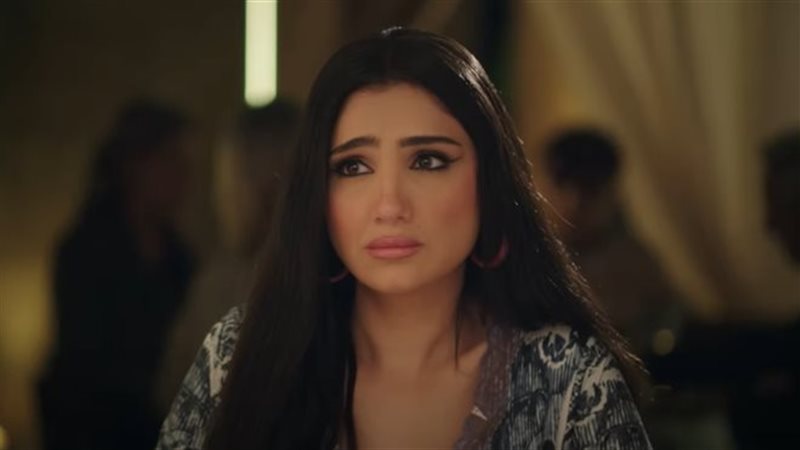 مي عمر، فيتو 