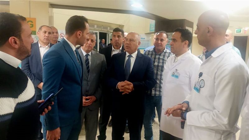 وزير النقل 