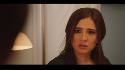 مسلسل وتقابل حبيب الحلقة 13، أنوشكا تكشف سر خطير عن كريم فهمي وبسنت شوقي 