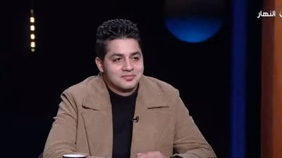 مصطفى عنبة: رسبت في اختبارات الأهلي بسبب الواسطة وشجعت الزمالك عشان شبهي