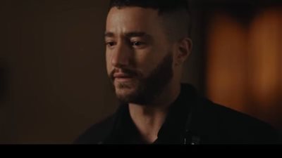 مسلسل ولاد الشمس حلقة 14، كسرة قلب أحمد مالك وسر خطير عن محمود حميدة (فيديو)