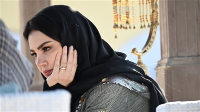 دينا فؤاد تتصدى لسهر الصايغ وتفرض سيطرتها فى الحلقة 13 بمسلسل 