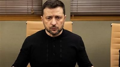 زيلينسكي: بوتين غير مستعد للسلام وخائف من التحدث مباشرة إلى ترامب 