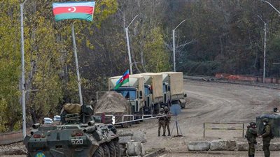 بعد نزاع دام لعقود، أنباء متضاربة حول التوصل لاتفاق سلام بين أرمينيا وأذربيجان