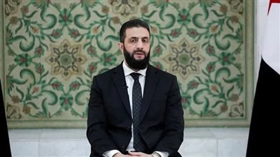 الشرع يصرف راتب شهر إضافي لموظفي سوريا بمناسبة عيد الفطر