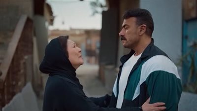 مسلسل فهد البطل حلقة 13، تسليط الضوء على خطف الأطفال وطلب غريب من السقا لكارولين عزمي 
