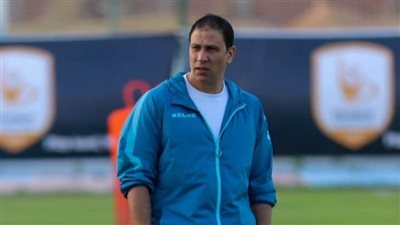 مجدي عبد العاطي يعلن استقالته من تدريب الاتحاد السكندري
