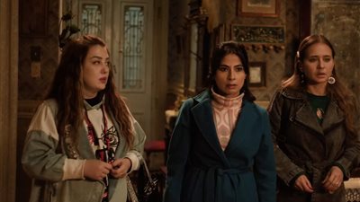 مسلسلات رمضان 2025، موعد عرض الحلقة 14 من إخواتي