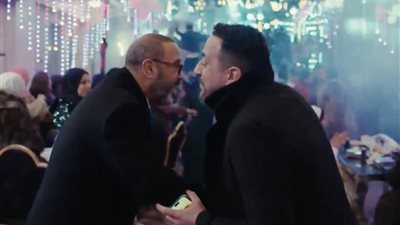 مسلسلات رمضان 2025، موعد عرض الحلقة 14 من 