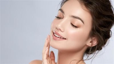 قناع طبيعي يغنيك عن وضع المكياج فى رمضان 