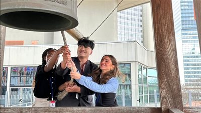 قصة فتاة مصرية أصبحت حديث العالم.. من هي كريمة هاني؟