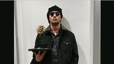 محمد رمضان يطرح أغنية Rolla Rolla مع فرينش مونتانا 