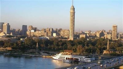 شديد الحرارة، حالة الطقس غدا السبت في مصر