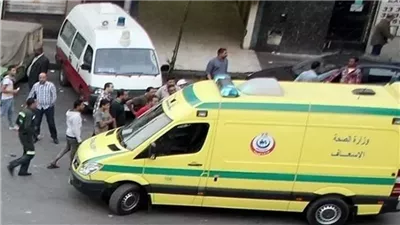النيابة تطلب تقرير الطب الشرعي في تعدي عامل على نجله بسلاح أبيض بالجيزة