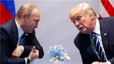 الصين ترحب بمكالمة بوتين وترامب: خطوة ضرورية لتحقيق السلام في أوكرانيا