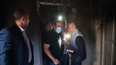 وزير الصحة: نقل خدمات إدارتي التراخيص والتكليف لديوان عام الوزارة 