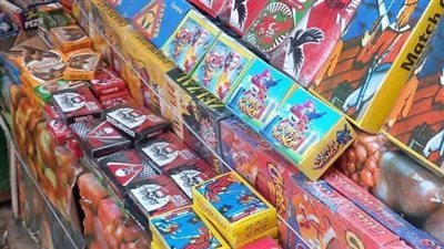 الوحدات المحلية تواصل حملاتها للقضاء على انتشار الألعاب النارية في سوهاج