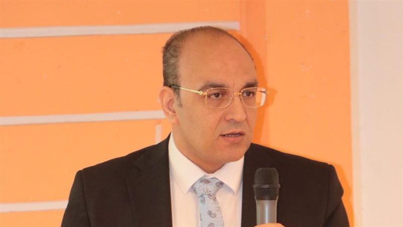 الدكتور تامر مدكور