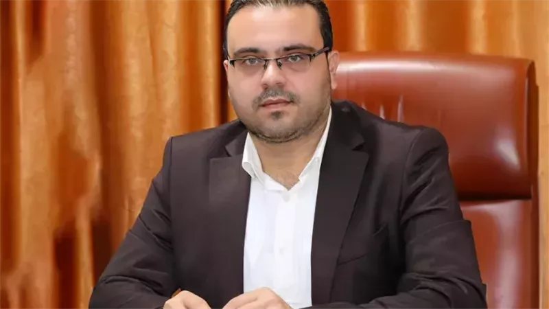 المتحدث الرسمي باسم