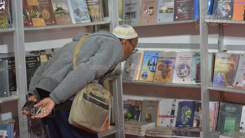 معرض فيصل للكتاب،