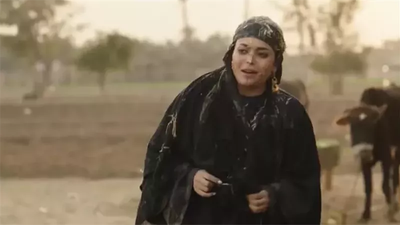 أسماء جلال، فيتو
