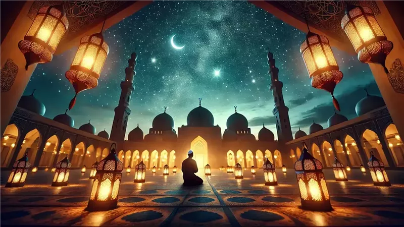 أقوى دعاء يقربك من