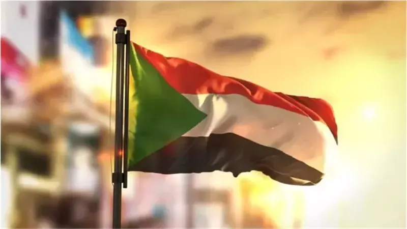السودان، فيتو