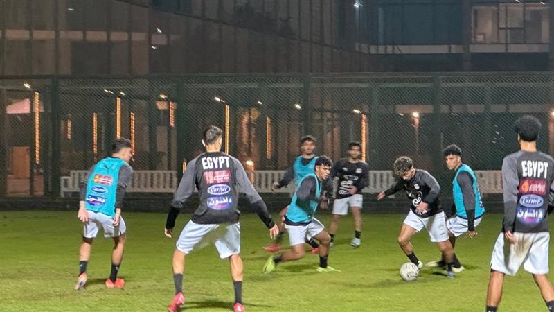 منتخب الشباب مواليد