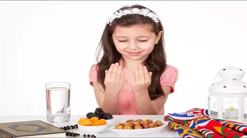 شهر رمضان 