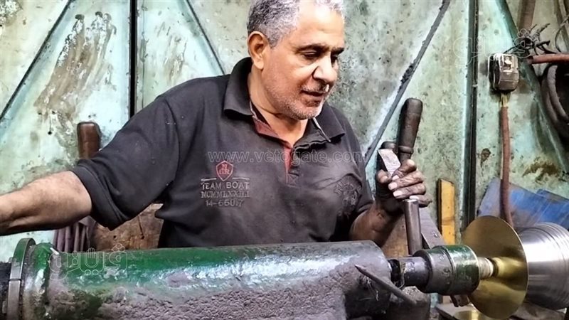 تصنيع السبرتاية