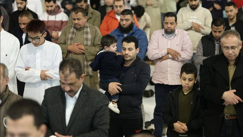 صلاة التراويح