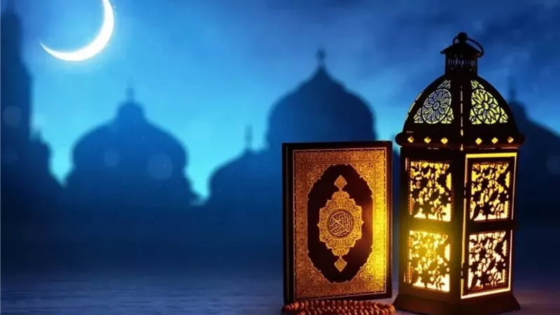 حال النبي صلى الله