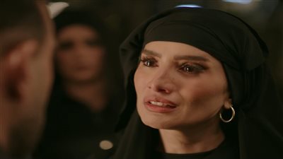 العتاولة 2 الحلقة 15، زينة تغير مجرى الأحداث والسقا يخطط لقتل نسرين أمين