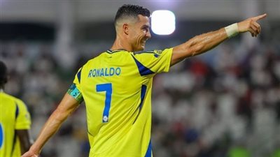  النصر يفوز علي الخلود بثلاثية في الدوري السعودي