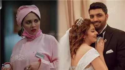 بعد إعلانها الانفصال عن زوجها، رحمة أحمد تتصدر الترند