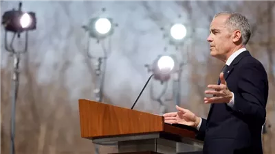 رئيس وزراء كندا الجديد في أول تصريح له: لن نكون الولاية 51 للولايات المتحدة