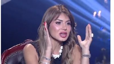 نجلاء بدر: مبسوطة إني ممثلة إغراء ولدي كل مقومات الأنثى الجميلة (فيديو)