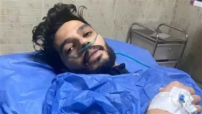 وفاة  لاعب الزمالك السابق إبراهيم شيكا بعد صراع مع السرطان 