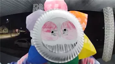 الشرطة الأمريكية تحل لغز شيطان الصندوق الذي أرعب سكان بنسلفانيا