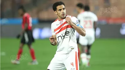 نموذج في الاحترافية، ميدو يهنئ عمر جابر بتجديد عقده مع الزمالك