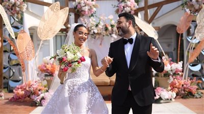 نهايات سعيدة بالحلقة الأخيرة من مسلسل 