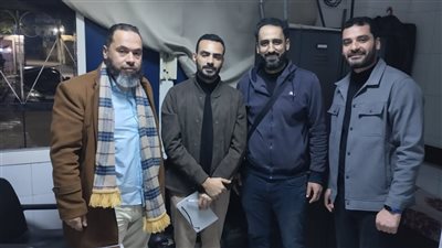 وكيل صحة الدقهلية: 84 جولة تفقدية للمستشفيات خلال 12 يوما في رمضان