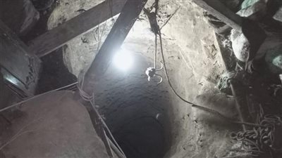 بعد تلقيها استغاثات، محافظة الإسكندرية تكشف تفاصيل أعمال التنقيب عن الآثار بـ كرموز