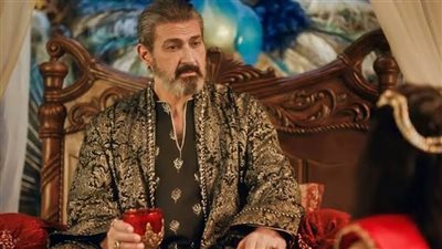 ياسر جلال: لم أتحمس لتقديم جزء جديد من مسلسل جودر رغم نجاحه عربيا