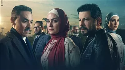 الحلقة 7 من مسلسل ظلم المصطبة تتصدر التريند، ما السبب؟