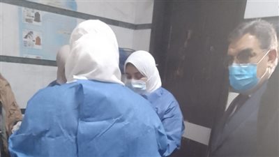 تضامن الدقهلية: صرف مساعدات عاجلة لضحايا حادث فرن كنافة المنصورة